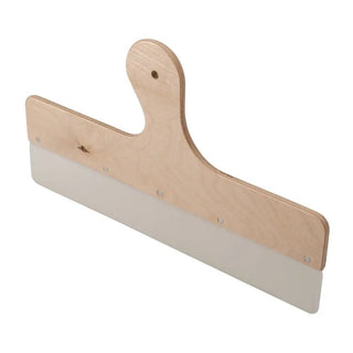 Kgc Bredspackel Med Plastblad 385mm | CleanNest - KGC | CleanNest