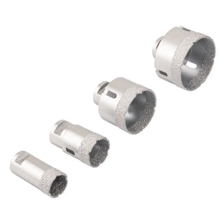 DIAMANTBORRSET F VINKELSLIP - KGC