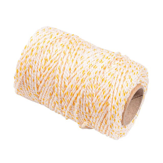 FOGSNÖRE 2MM 50M - KGC