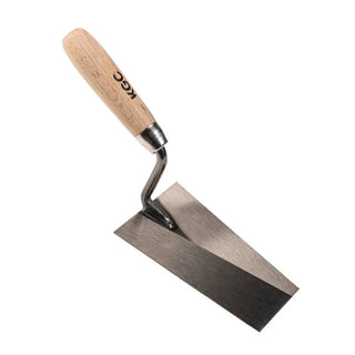 Kgc Iläggarslev 100x160mm | CleanNest - KGC | CleanNest