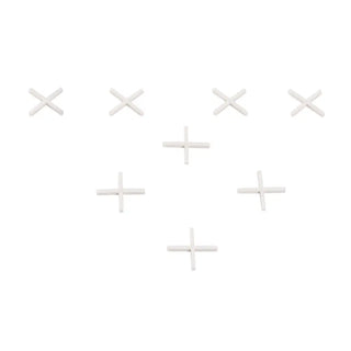 KAKELKRYSS 2MM 100ST - KGC