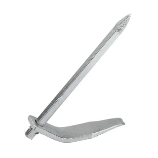 PUTSHAKE FYRKANTIG 150MM 6P - KGC