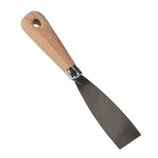Kgc Stålspackel Trähandtag 40mm - | CleanNest - KGC | CleanNest