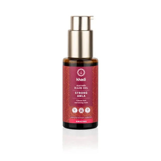 Khadi Amla Hair Oil 50ml