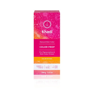 Khadi Color Prep 100g