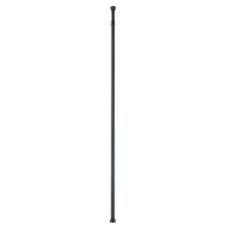 KLEINEWOLK DUSCHSTÅNG SPRING MATTSV 125-220CM | CleanNest - KLEINEWOLK | CleanNest