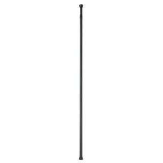 KLEINEWOLK DUSCHSTÅNG SPRING MATTSV 75-125CM | CleanNest - KLEINEWOLK | CleanNest
