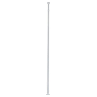KLEINEWOLK DUSCHSTÅNG SPRING VIT 75-125CM - | CleanNest - KLEINEWOLK | CleanNest