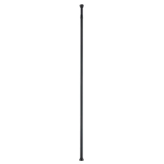 DUSCHSTÅNG SPRING MATTSV 75-125CM - KLEINEWOLK