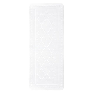 KLEINEWOLK HALKSKYDDSMATTA AROSA VIT 36X92CM | CleanNest - KLEINEWOLK | CleanNest