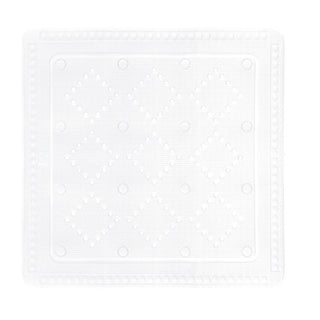 KLEINEWOLK HALKSKYDDSMATTA AROSA VIT 55X55CM | CleanNest - KLEINEWOLK | CleanNest
