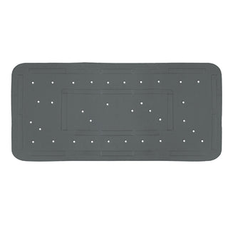 KLEINEWOLK HALKSKYDDSMATTA SOFTY SVART 36X80CM | CleanNest - KLEINEWOLK | CleanNest