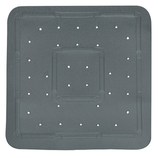 KLEINEWOLK HALKSKYDDSMATTA SOFTY SVART 55X55CM - | CleanNest - KLEINEWOLK | CleanNest