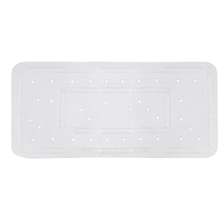 KLEINEWOLK HALKSKYDDSMATTA SOFTY VIT 36X80CM | CleanNest - KLEINEWOLK | CleanNest