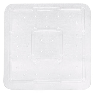 KLEINEWOLK HALKSKYDDSMATTA SOFTY VIT 55X55CM | CleanNest - KLEINEWOLK | CleanNest