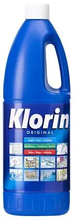 Klorin - Orginal - 1500ml - Klorin | CleanNest