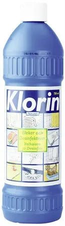Klorin - Orginal - 750ml - Klorin | CleanNest
