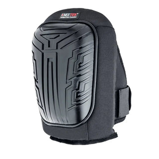 Kneetek Knäskydd Basic Black | CleanNest - KNEETEK | CleanNest