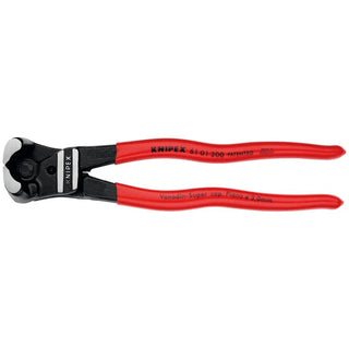 Knipex Ändavbitare 6101 200mm Sb | CleanNest - KNIPEX | CleanNest