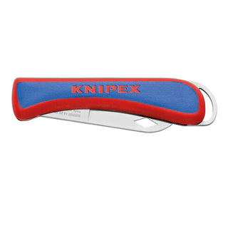 Knipex Fällkniv Rostfritt Blad | CleanNest - KNIPEX | CleanNest