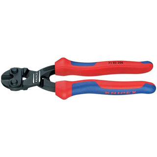 Knipex Kraftavbitare 7102 200mm Sb | CleanNest - KNIPEX | CleanNest