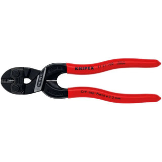Knipex Kraftavbitare 7131 160mm Sb | CleanNest - KNIPEX | CleanNest