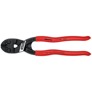 Knipex Kraftavbitare 7131 200mm Sb | CleanNest - KNIPEX | CleanNest