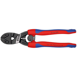 KRAFTAVBITARE 7132 200MM SB - KNIPEX