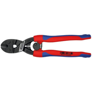 Knipex Kraftavbitare Komfort 7112 250mm Sb | CleanNest - KNIPEX | CleanNest