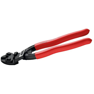 Knipex Kraftavbitare Vinklad 7141 200mm Sb | CleanNest - KNIPEX | CleanNest