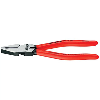 Knipex Kraftkombitång 0201 180mm Sb | CleanNest - KNIPEX | CleanNest
