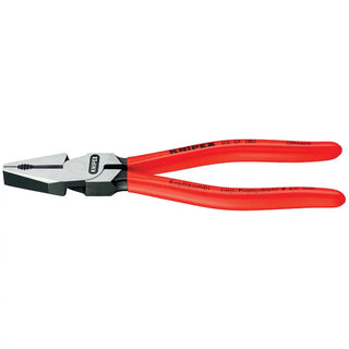 KRAFTKOMBITÅNG 0201 180MM SB KNIPEX - KNIPEX