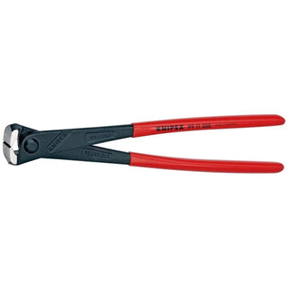 Knipex Kraftnajtång Doppad 9911 250mm Sb | CleanNest - KNIPEX | CleanNest