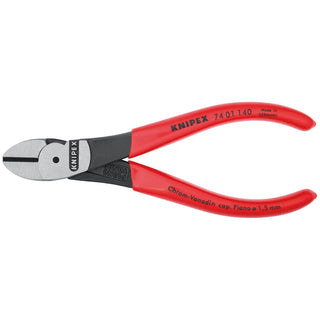 KRAFTSIDAVBITARE 7401 140MM SB KNIP - KNIPEX