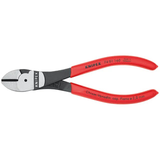 KRAFTSIDAVBITARE 7401 160MM SB KNIP - KNIPEX