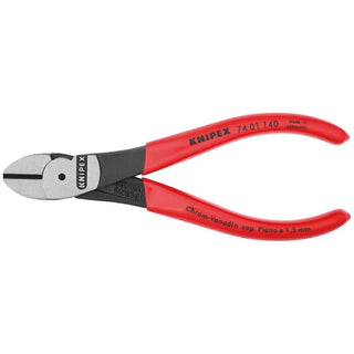 Knipex Kraftsidavbitare 7401 180mm Sb Knip | CleanNest - KNIPEX | CleanNest