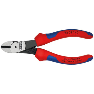 KRAFTSIDAVBITARE 7402 140MM SB - KNIPEX
