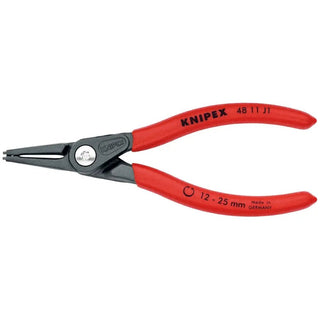 Knipex Låsringstång Innerring 48 11 J1 Sb | CleanNest - KNIPEX | CleanNest