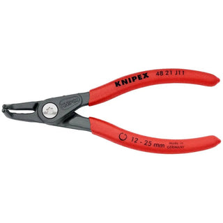 Knipex Låsringstång Innerring 48 21 J11 Sb | CleanNest - KNIPEX | CleanNest