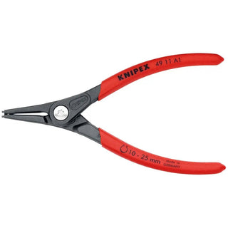 Knipex Låsringstång Ytterring 49 11 A1 Sb | CleanNest - KNIPEX | CleanNest