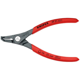 Knipex Låsringstång Ytterring 49 21 A11 Sb | CleanNest - KNIPEX | CleanNest