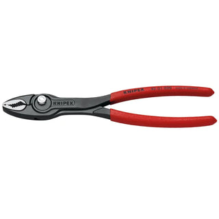 MUTTERTÅNG TWINGRIP 8201 200MM SB - KNIPEX