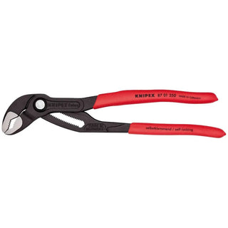 Knipex Polygriptång 8701 Cobra 250mm Sb | CleanNest - KNIPEX | CleanNest