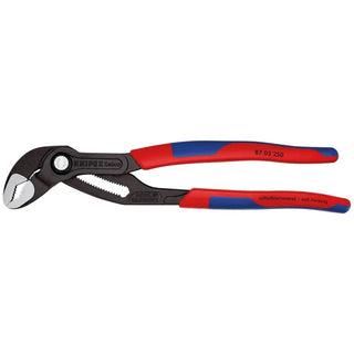 Knipex Polygriptång Cobra 8702 250mm Sb | CleanNest - KNIPEX | CleanNest