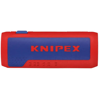 RÖRAVSKÄRARE TWISTCUT 902202 - KNIPEX