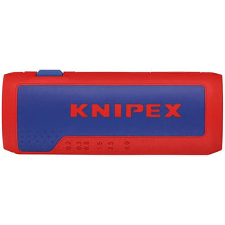 Knipex Röravskärare Twistcut 902202 | CleanNest - KNIPEX | CleanNest