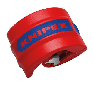 Knipex Rörskärare Bix För Plaströr | CleanNest - KNIPEX | CleanNest