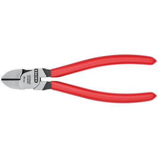 Knipex Sidavbitare 7001 160mm Sb | CleanNest - KNIPEX | CleanNest
