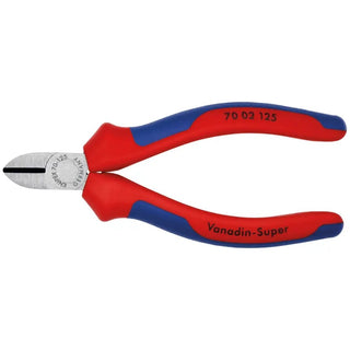 Knipex Sidavbitare Komfort 7002 125mm Sb | CleanNest - KNIPEX | CleanNest