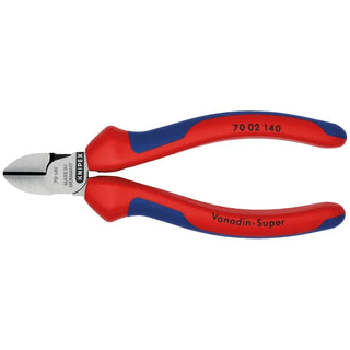SIDAVBITARE KOMFORT 7002 140MM SB - KNIPEX